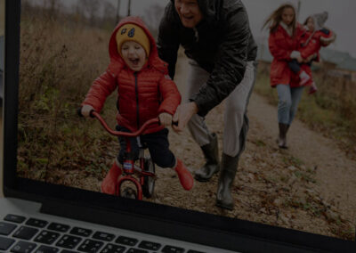 Cerebral Palsy Alliance