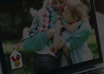 Ronald McDonald House