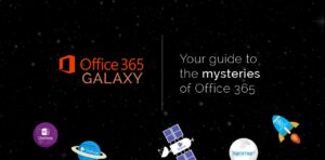 O365 mysteries explained - Office 365 Galaxy
