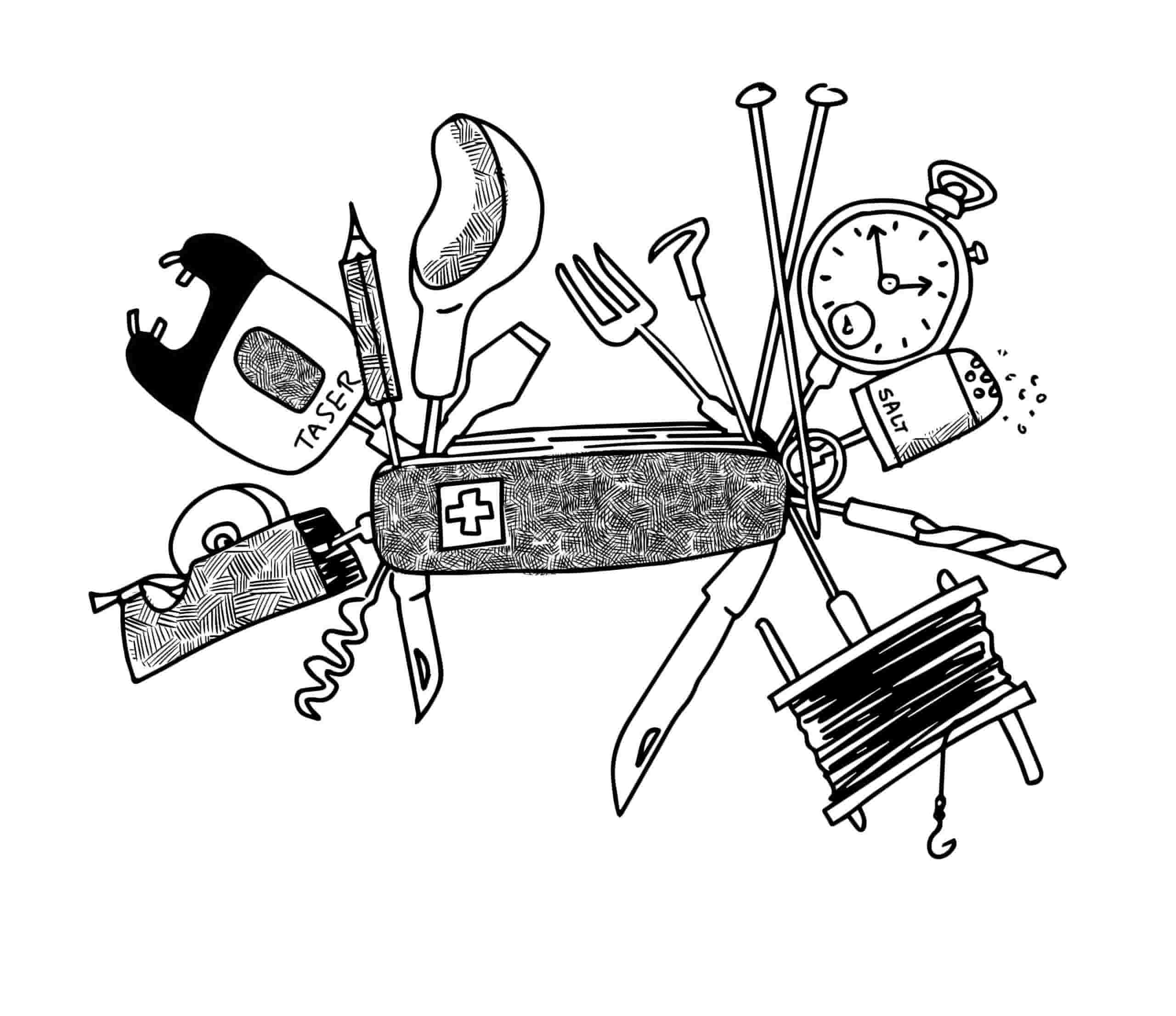 Digital Workplace Tool Kit