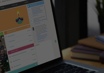 St George Community Housing