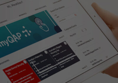 The Royal College of Pathologists of Australasia Quality Assurance Programs