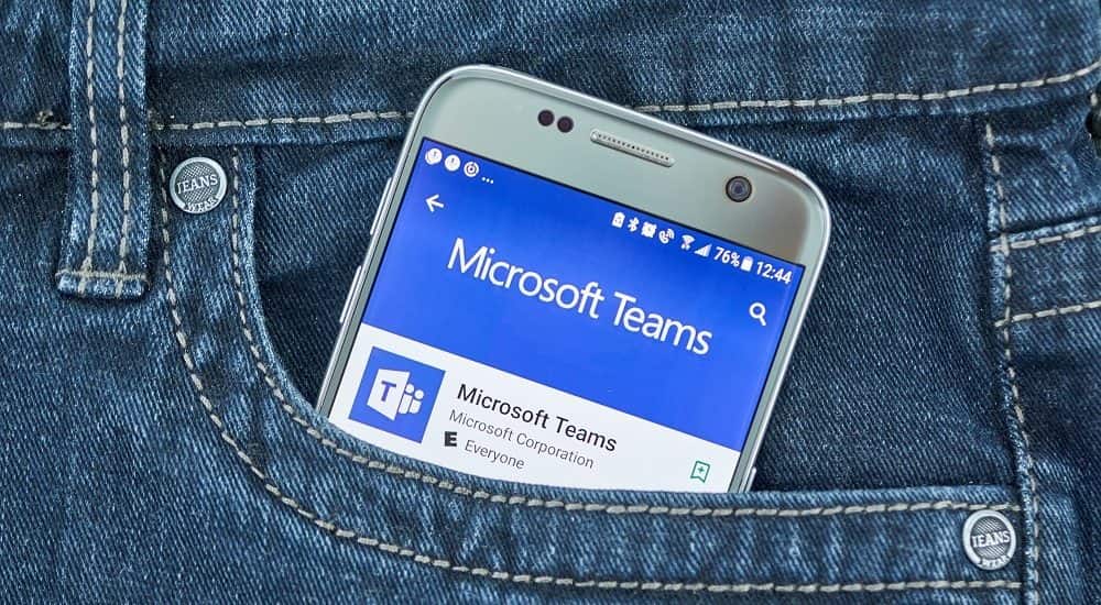 Microsoft Teams Tips & Tricks