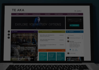 Toi-Ohomai Institute of Technology