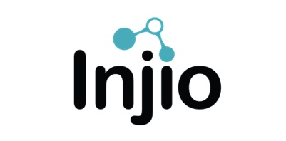 Injio SharePoint intranet logo