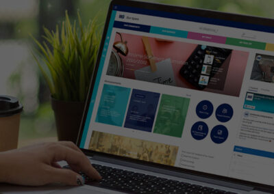 Community Living Australia