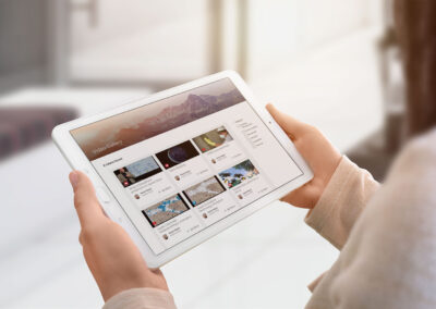 SharePoint Intranet Examples 2024