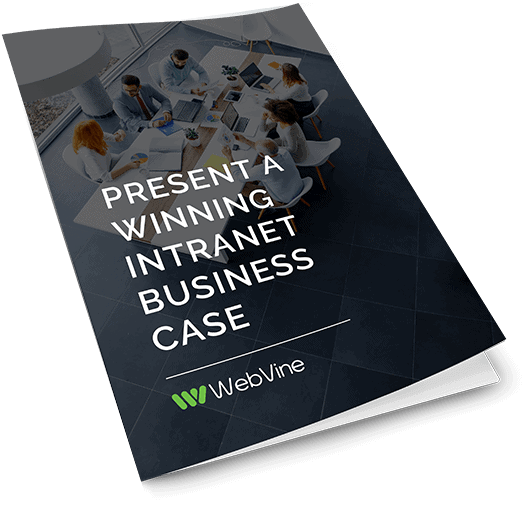 Intranet-business-case-report