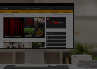 University of Waikato