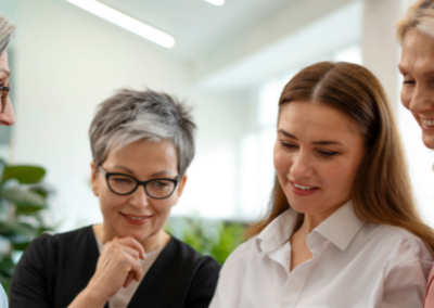 Executive Excellence: Why Your C-Suite Needs an Intranet