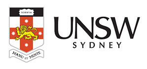 Richard Crookes University of NSW