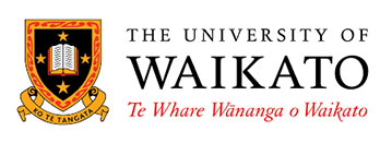 Richard Crookes University of Waikato