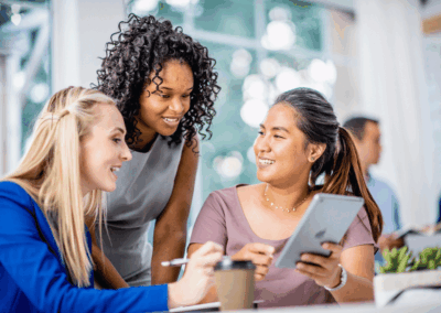 How to Win Stakeholder Support for Your Intranet Upgrade