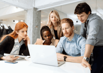 A Digital Workspace or an Intranet?
