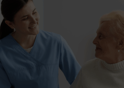 Leading Disability Support Provider