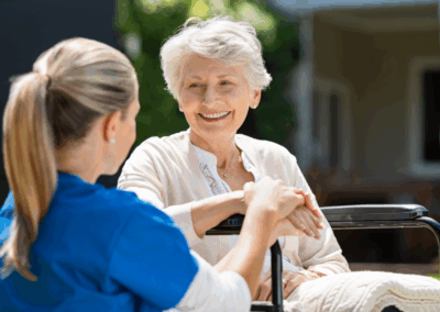 Top 7 SharePoint Intranet Features Every Aged Care Provider Organisation Needs