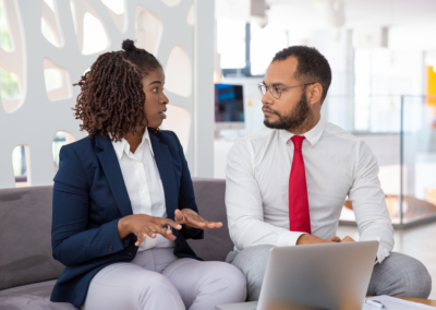 What to Think About When Picking an Intranet