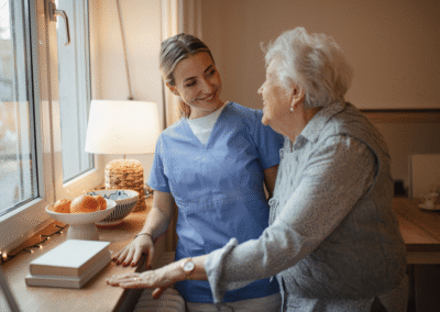 10 ways NDIS providers can use their intranet to reach support workers in the field
