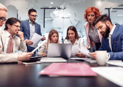 Board papers, policies and donor records: a document management blueprint for NFPs