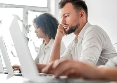 AI Intranet Design: What AI Gets Right (and Wrong)