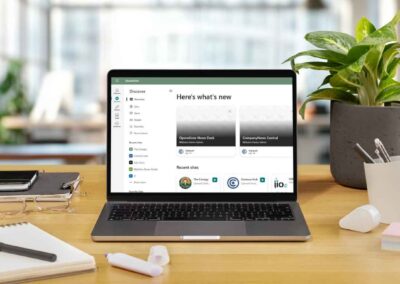 Elcom vs Injio: Which Intranet Platform Is Right for Your Organisation?